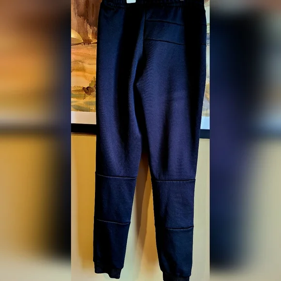 Puma BMW Boys Set hoodie & pants - Picture 13 of 16